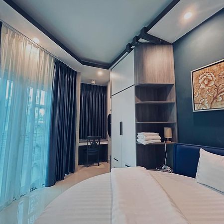 Apec Bnb Hotel Cidade de Ho Chi Minh Exterior foto